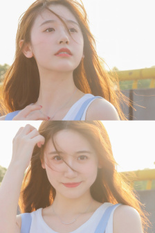欧洲色